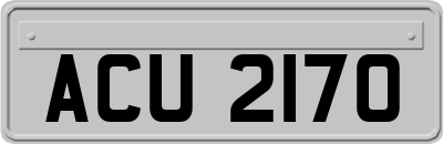 ACU2170