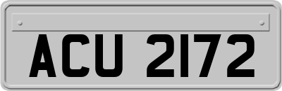 ACU2172