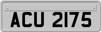 ACU2175