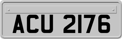 ACU2176
