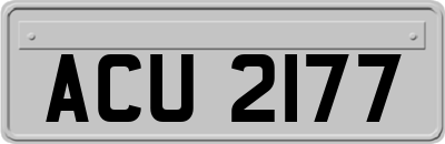 ACU2177