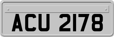 ACU2178