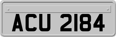 ACU2184