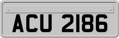 ACU2186