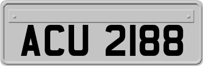 ACU2188