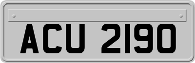 ACU2190