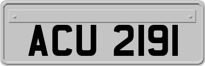 ACU2191