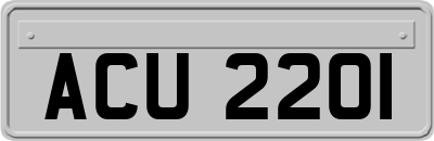 ACU2201