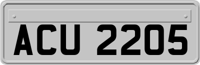 ACU2205