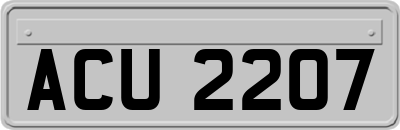 ACU2207