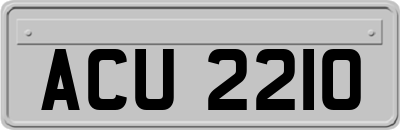 ACU2210