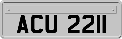 ACU2211