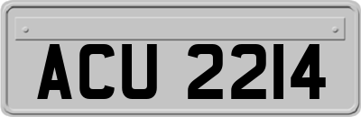 ACU2214
