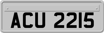ACU2215