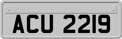 ACU2219