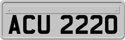 ACU2220