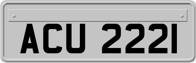 ACU2221