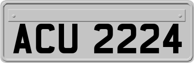 ACU2224