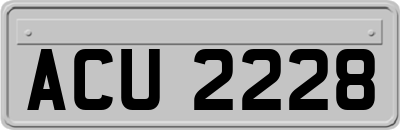 ACU2228