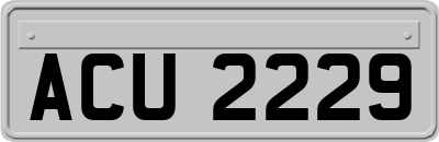 ACU2229
