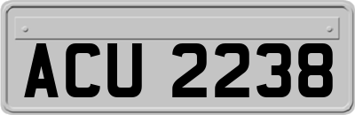 ACU2238