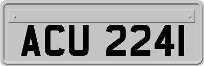 ACU2241