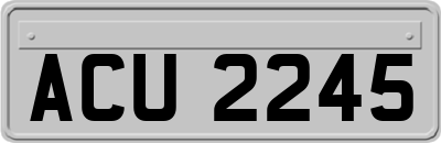 ACU2245