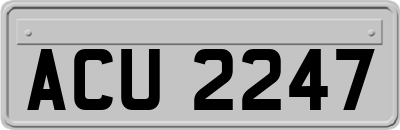 ACU2247