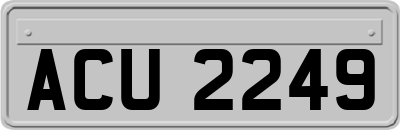 ACU2249