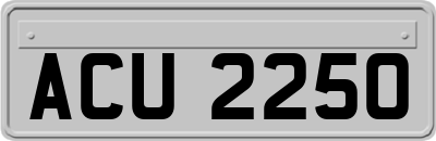 ACU2250