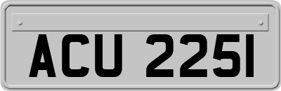 ACU2251