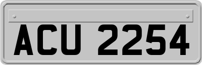 ACU2254