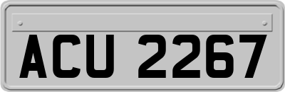 ACU2267