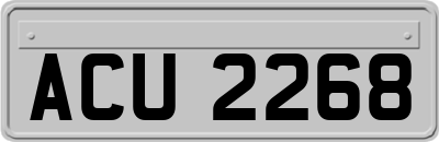 ACU2268