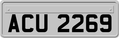 ACU2269
