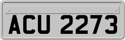 ACU2273