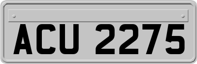 ACU2275