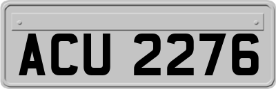 ACU2276