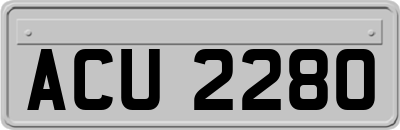 ACU2280