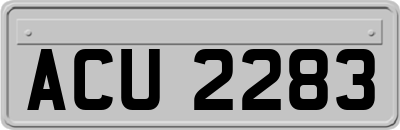ACU2283
