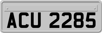 ACU2285