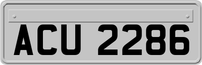 ACU2286
