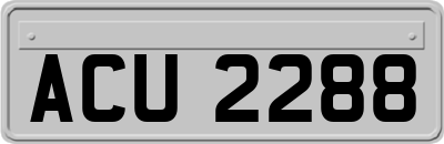 ACU2288