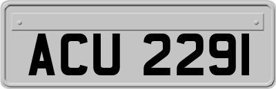 ACU2291