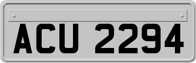 ACU2294