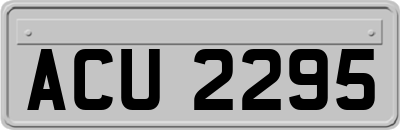 ACU2295