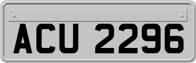 ACU2296