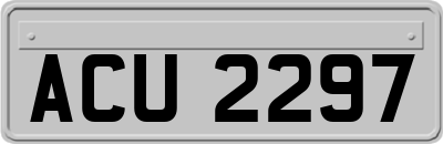 ACU2297