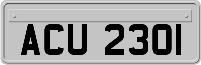ACU2301