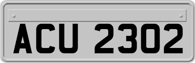 ACU2302